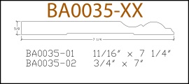 BA0035-XX - Final